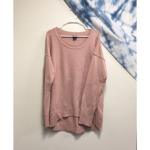 Worn once! Calvin Klein sweater!